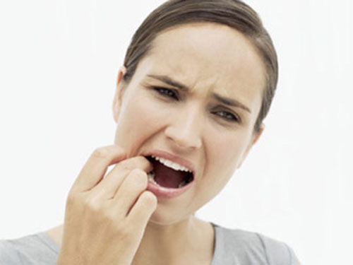 Khi răng miệng của bạn có vấn đề hãy đến nha khoa chất lượng hải phòng ảnh 1