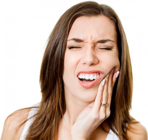 Chữa sâu răng hiệu quả tại Nha khoa hoàn mỹ hải phong
