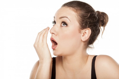 8 vấn đề răng miệng phổ biến